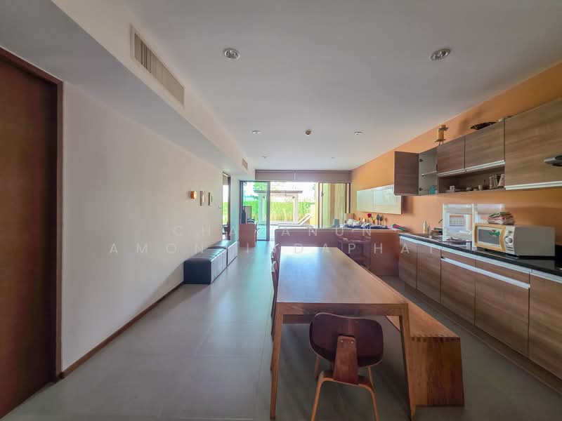 Baan Chaan Talay, Phetchaburi, 747 Petchkasem, Cha-am, Cha-Am, Phetchaburi, 2 Bedrooms, 180 sqm, Condo For Sale, by Chayanun Amonjindaphat, 500194985 - DDproperty.com