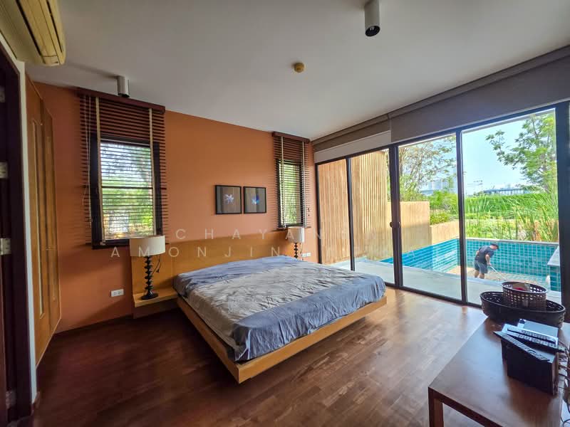 Baan Chaan Talay, Phetchaburi, 747 Petchkasem, Cha-am, Cha-Am, Phetchaburi, 2 Bedrooms, 180 sqm, Condo For Sale, by Chayanun Amonjindaphat, 500194985 - DDproperty.com