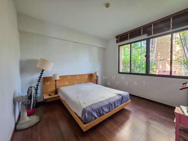 Baan Chaan Talay : บ้านชานทะเล, เพชรบุรี, 747 เพชรเกษม, ชะอำ, ชะอำ, เพชรบุรี, 180 ตร.ม., คอนโด ขาย, โดย Chayanun Amonjindaphat, 500194985 - DDproperty.com