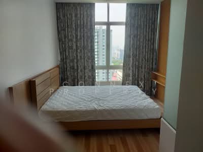 For Rent - IDEO Verve Sukhumvit, Bangkok
