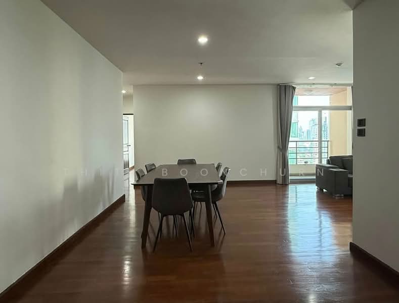 Grand Langsuan : แกรนด์ หลังสวน, กรุงเทพ, ซอยหลังสวน ถนนเพลินจิต, ลุมพินี, ปทุมวัน, กรุงเทพ, 150 ตร.ม., คอนโด ให้เช่า, โดย Thiti Boonchurn, 500194987 - DDproperty.com