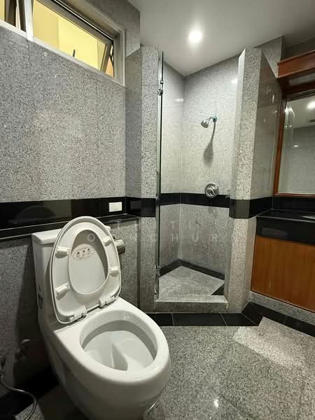 Grand Langsuan, Bangkok, Soi Lang Suan ,Ploenchit Road, Lumphini, Pathum Wan, Bangkok, 3 Bedrooms, 150 sqm, Condo For Rent, by Thiti Boonchurn, 500194987 - DDproperty.com