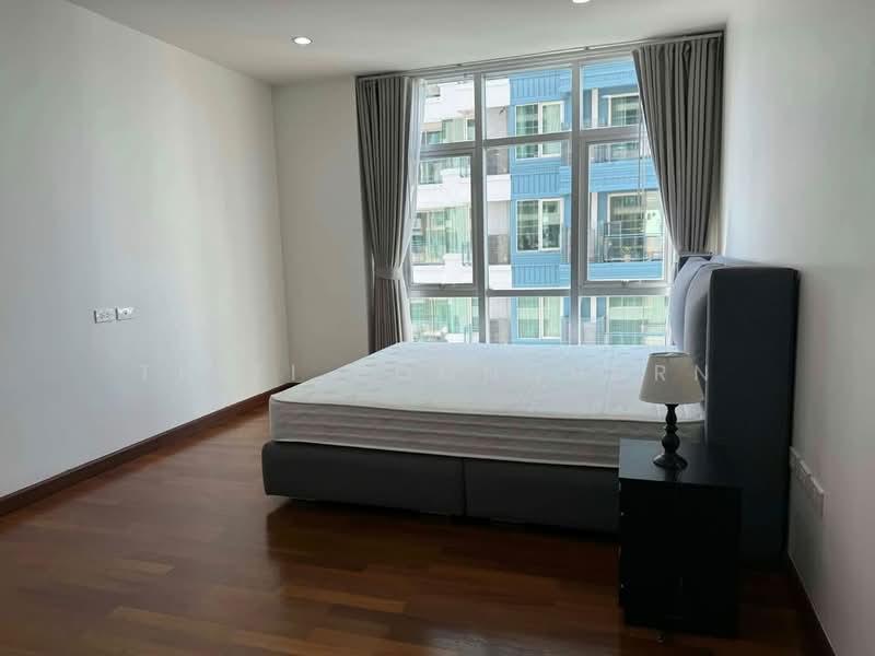 Grand Langsuan, Bangkok, Soi Lang Suan ,Ploenchit Road, Lumphini, Pathum Wan, Bangkok, 3 Bedrooms, 150 sqm, Condo For Rent, by Thiti Boonchurn, 500194987 - DDproperty.com