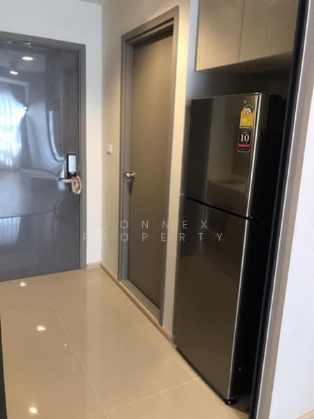 IDEO Sathorn-Wongwian Yai, Bangkok, 219 Soi Krung Thonburi 1, Khlong Ton Sai, Khlong San, Bangkok, 1 Bedroom, 27 sqm, Condo For Rent, by Connex Property, 500194991 - DDproperty.com