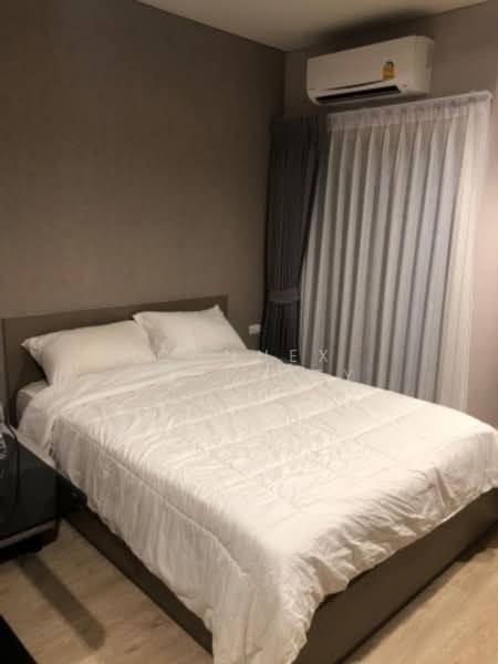 IDEO Sathorn-Wongwian Yai, Bangkok, 219 Soi Krung Thonburi 1, Khlong Ton Sai, Khlong San, Bangkok, 1 Bedroom, 27 sqm, Condo For Rent, by Connex Property, 500194991 - DDproperty.com