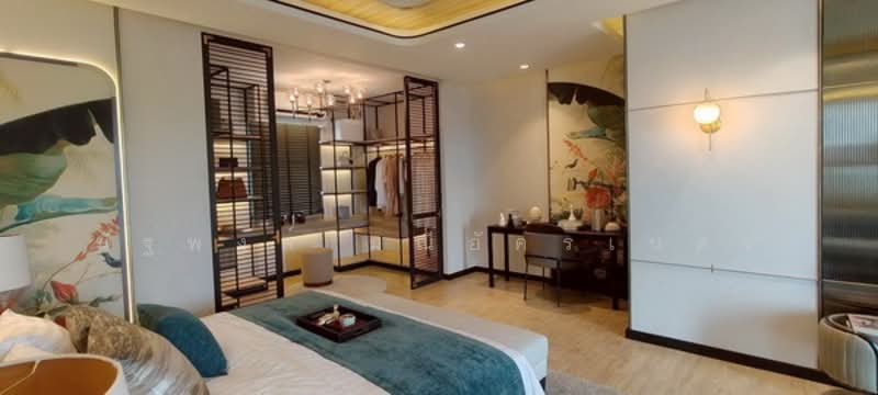 Premium Place Phaholyothin-Ramintra, Bangkok, Tha Rang, Bang Khen, Bangkok, 4 Bedrooms, 228 sqm, Townhouse For Rent, by นัฐพงค์ มณีอัครเนตร, 500194992 - DDproperty.com