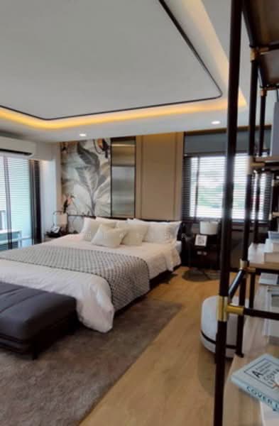 Premium Place Phaholyothin-Ramintra : พรีเมียม เพลส พหลโยธิน-รามอินทรา, กรุงเทพ, ท่าแร้ง, บางเขน, กรุงเทพ, 228 ตร.ม., ทาวน์เฮ้าส์ ให้เช่า, โดย นัฐพงค์ มณีอัครเนตร, 500194992 - DDproperty.com