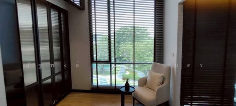 Premium Place Phaholyothin-Ramintra, Bangkok, Tha Rang, Bang Khen, Bangkok, 4 Bedrooms, 228 sqm, Townhouse For Rent, by นัฐพงค์ มณีอัครเนตร, 500194992 - DDproperty.com
