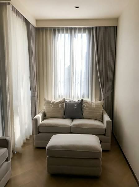 The Reserve Sukhumvit 61 : เดอะ รีเซิร์ฟ สุขุมวิท 61, กรุงเทพ, 78 ถนนสุขุมวิท 61, คลองตันเหนือ, วัฒนา, กรุงเทพ, 48 ตร.ม., คอนโด ให้เช่า, โดย Eastblue Horizon, 500194993 - DDproperty.com