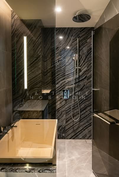 The Reserve Sukhumvit 61, Bangkok, 78 Soi Sukhumvit 61, Khlong Tan Nua, Watthana, Bangkok, 1 Bedroom, 48 sqm, Condo For Rent, by Eastblue Horizon, 500194993 - DDproperty.com