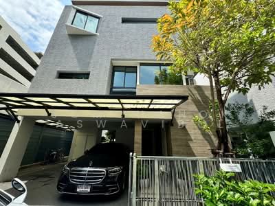 ขาย - Parc Priva : พาร์ค พรีว่า, กรุงเทพ