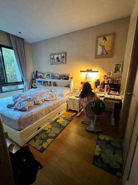 Parc Priva : พาร์ค พรีว่า, กรุงเทพ, ถนนเทียมร่วมมิตร, ห้วยขวาง, ห้วยขวาง, กรุงเทพ, 296 ตร.ม., บ้านเดี่ยว ขาย, โดย Jomchanok Aswavibul, 500194994 - DDproperty.com