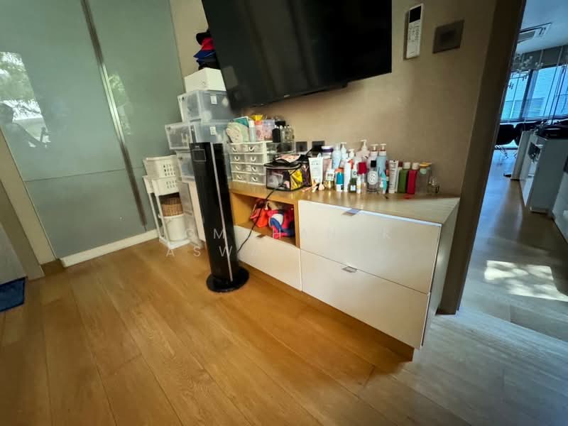 Parc Priva, Bangkok, Thiam Ruammit Road, Huai Khwang, Huai Khwang, Bangkok, 4 Bedrooms, 296 sqm, Single Detached House For Sale, by Jomchanok Aswavibul, 500194994 - DDproperty.com