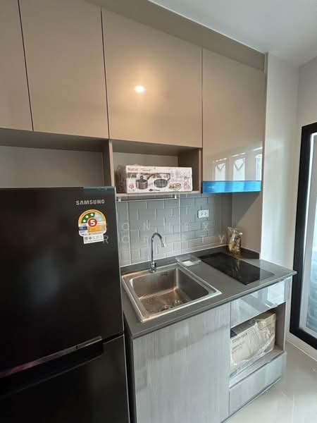 IDEO Ramkamhaeng Lamsali Station, Bangkok, Ramkhamhaeng Road, Hua Mak, Bang Kapi, Bangkok, 1 Bedroom, 31 sqm, Condo For Rent, by Connex Property, 500194996 - DDproperty.com