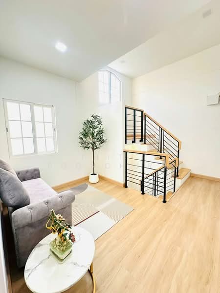 Golden Neo Sukhumvit-Lasalle, Samut Prakan, Samrong Nua, Muang Samut Prakarn, Samut Prakan, 4 Bedrooms, 165 sqm, Single Detached House For Rent, by Thiti Boonchurn, 500194998 - DDproperty.com