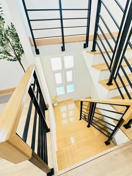 Golden Neo Sukhumvit-Lasalle, Samut Prakan, Samrong Nua, Muang Samut Prakarn, Samut Prakan, 4 Bedrooms, 165 sqm, Single Detached House For Rent, by Thiti Boonchurn, 500194998 - DDproperty.com