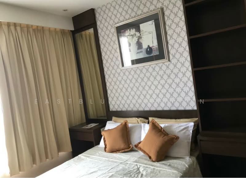 ให้เช่า - Hampton Residence Thonglor : แฮมป์ตัน เรสซิเด้นซ์ ทองหล่อ, กรุงเทพ