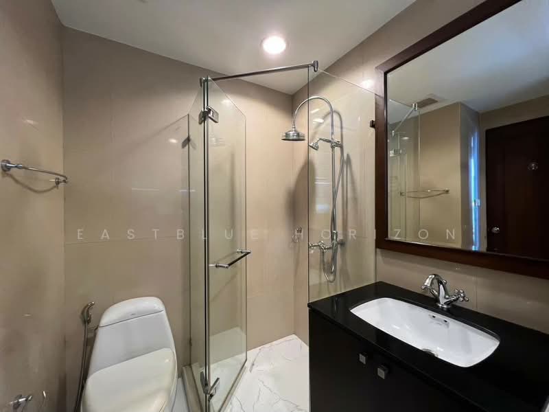 Hampton Residence Thonglor, Bangkok, Soi Charoen Suk, Khlong Tan Nua, Watthana, Bangkok, 2 Bedrooms, 100 sqm, Condo For Rent, by Eastblue Horizon, 500195000 - DDproperty.com