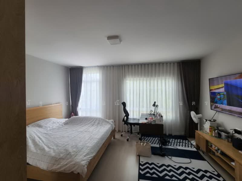 Villaggio Srinakarin-Bangna, Samut Prakan, Buanakarin Road, Bang Kaeo, Bang Plee, Samut Prakan, 2 Bedrooms, 110 sqm, Townhouse For Rent, by นัฐพงค์ มณีอัครเนตร, 500195004 - DDproperty.com