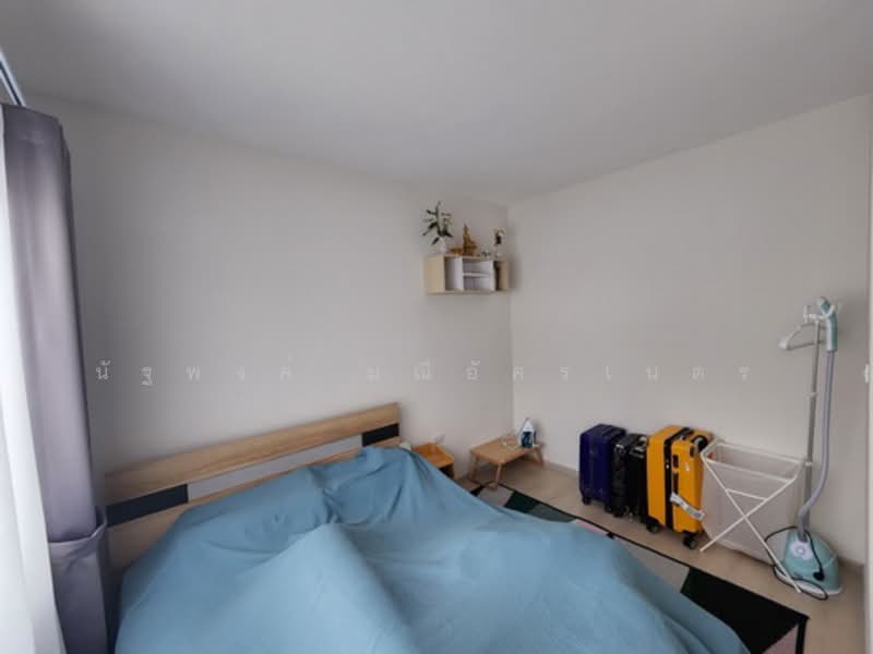 Villaggio Srinakarin-Bangna, Samut Prakan, Buanakarin Road, Bang Kaeo, Bang Plee, Samut Prakan, 2 Bedrooms, 110 sqm, Townhouse For Rent, by นัฐพงค์ มณีอัครเนตร, 500195004 - DDproperty.com