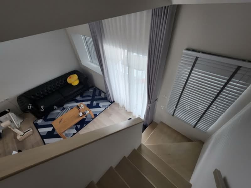 Villaggio Srinakarin-Bangna, Samut Prakan, Buanakarin Road, Bang Kaeo, Bang Plee, Samut Prakan, 2 Bedrooms, 110 sqm, Townhouse For Rent, by นัฐพงค์ มณีอัครเนตร, 500195004 - DDproperty.com