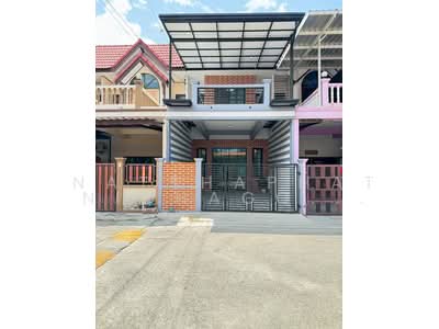 ขาย - เพชรไพลิน พระยาสุเรนทร์30, กรุงเทพ