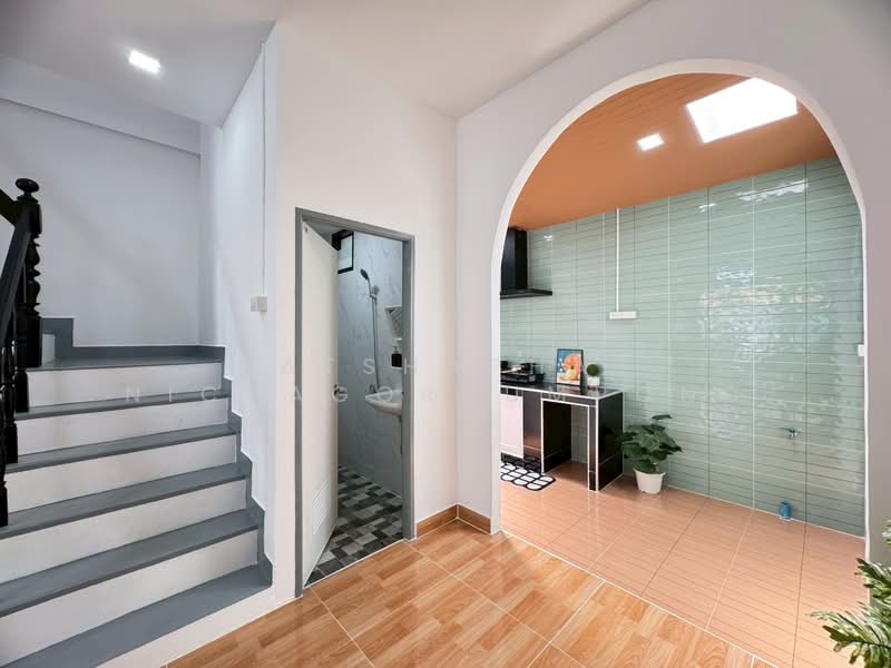 เพชรไพลิน พระยาสุเรนทร์30, Bangkok, พระยาสุเรนทร์ / รามอินทรา109, Bang Chun, Khlong Sam Wa, Bangkok, 2 Bedrooms, 76 sqm, Townhouse For Sale, by ณัฐฌาพัชร์ ณิชากรอัมพร, 500195006 - DDproperty.com