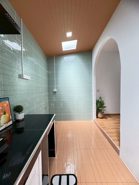 เพชรไพลิน พระยาสุเรนทร์30, Bangkok, พระยาสุเรนทร์ / รามอินทรา109, Bang Chun, Khlong Sam Wa, Bangkok, 2 Bedrooms, 76 sqm, Townhouse For Sale, by ณัฐฌาพัชร์ ณิชากรอัมพร, 500195006 - DDproperty.com