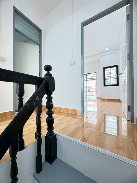 เพชรไพลิน พระยาสุเรนทร์30, Bangkok, พระยาสุเรนทร์ / รามอินทรา109, Bang Chun, Khlong Sam Wa, Bangkok, 2 Bedrooms, 76 sqm, Townhouse For Sale, by ณัฐฌาพัชร์ ณิชากรอัมพร, 500195006 - DDproperty.com