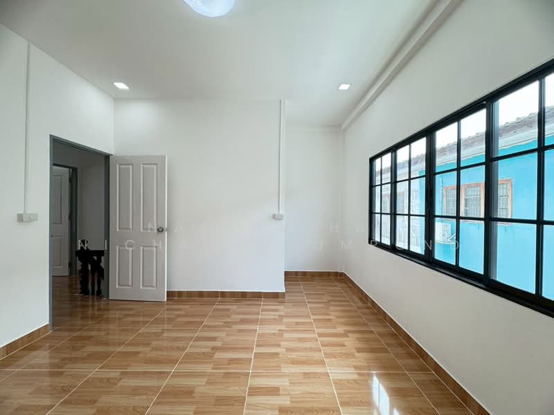 เพชรไพลิน พระยาสุเรนทร์30, Bangkok, พระยาสุเรนทร์ / รามอินทรา109, Bang Chun, Khlong Sam Wa, Bangkok, 2 Bedrooms, 76 sqm, Townhouse For Sale, by ณัฐฌาพัชร์ ณิชากรอัมพร, 500195006 - DDproperty.com