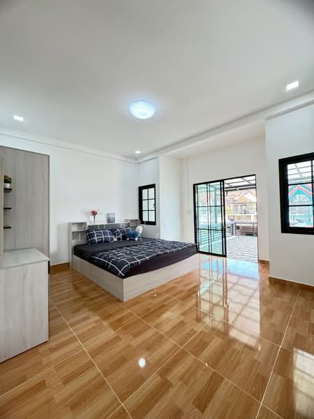 เพชรไพลิน พระยาสุเรนทร์30, Bangkok, พระยาสุเรนทร์ / รามอินทรา109, Bang Chun, Khlong Sam Wa, Bangkok, 2 Bedrooms, 76 sqm, Townhouse For Sale, by ณัฐฌาพัชร์ ณิชากรอัมพร, 500195006 - DDproperty.com