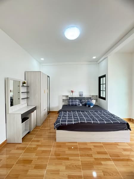 เพชรไพลิน พระยาสุเรนทร์30, Bangkok, พระยาสุเรนทร์ / รามอินทรา109, Bang Chun, Khlong Sam Wa, Bangkok, 2 Bedrooms, 76 sqm, Townhouse For Sale, by ณัฐฌาพัชร์ ณิชากรอัมพร, 500195006 - DDproperty.com