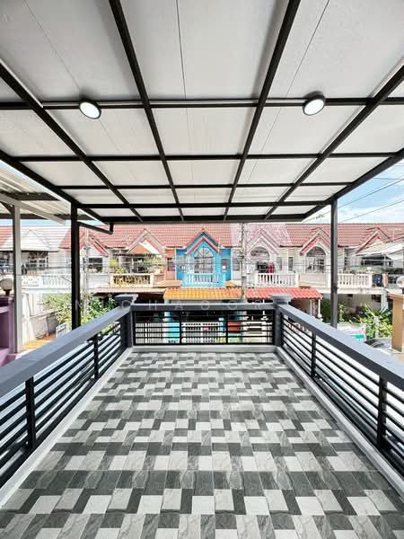 เพชรไพลิน พระยาสุเรนทร์30, Bangkok, พระยาสุเรนทร์ / รามอินทรา109, Bang Chun, Khlong Sam Wa, Bangkok, 2 Bedrooms, 76 sqm, Townhouse For Sale, by ณัฐฌาพัชร์ ณิชากรอัมพร, 500195006 - DDproperty.com