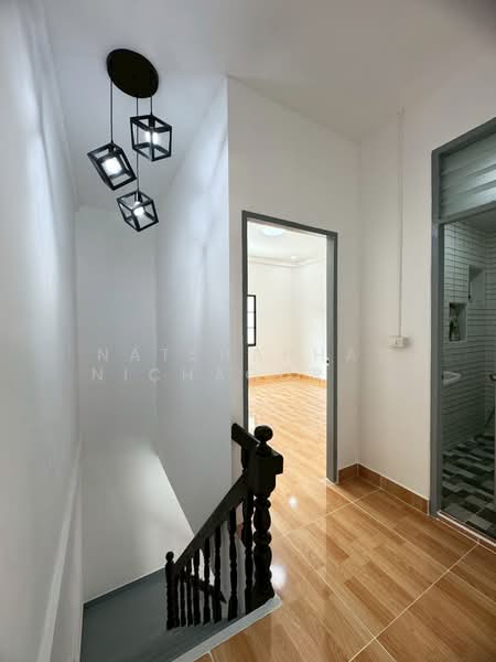 เพชรไพลิน พระยาสุเรนทร์30, Bangkok, พระยาสุเรนทร์ / รามอินทรา109, Bang Chun, Khlong Sam Wa, Bangkok, 2 Bedrooms, 76 sqm, Townhouse For Sale, by ณัฐฌาพัชร์ ณิชากรอัมพร, 500195006 - DDproperty.com