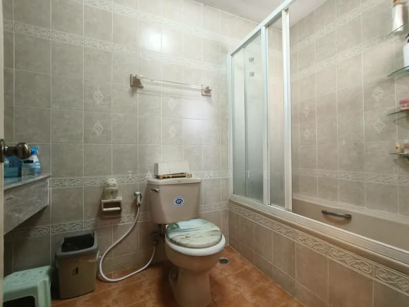 Baan Makmai Ao Ngoen-Watcharapol, Bangkok, Sai Mai, Sai Mai, Bangkok, 3 Bedrooms, 234 sqm, Single Detached House For Sale, by Tanamate, 500195007 - DDproperty.com