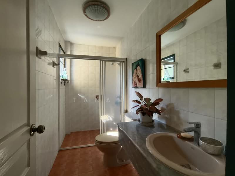 Baan Makmai Ao Ngoen-Watcharapol, Bangkok, Sai Mai, Sai Mai, Bangkok, 3 Bedrooms, 234 sqm, Single Detached House For Sale, by Tanamate, 500195007 - DDproperty.com