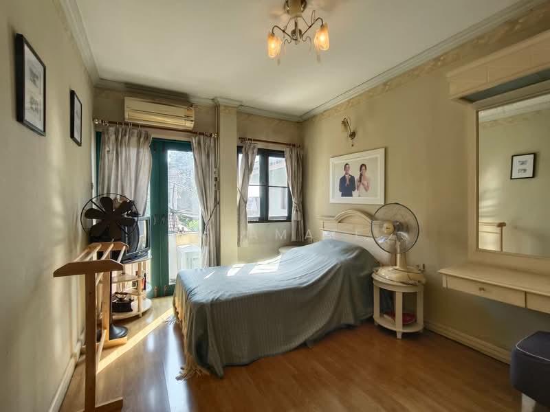 Baan Makmai Ao Ngoen-Watcharapol : หมู่บ้านแมกไม้ ออเงิน-วัชรพล, กรุงเทพ, สายไหม, สายไหม, กรุงเทพ, 234 ตร.ม., บ้านเดี่ยว ขาย, โดย Tanamate, 500195007 - DDproperty.com