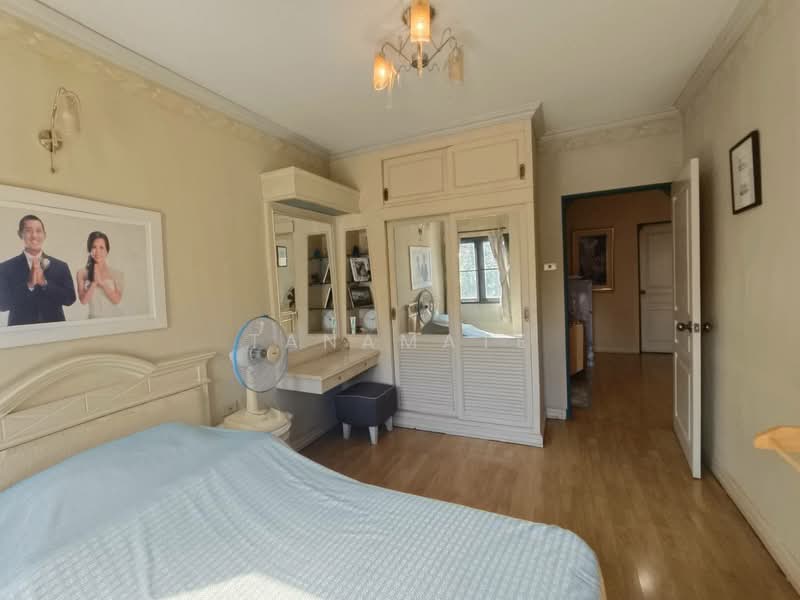 Baan Makmai Ao Ngoen-Watcharapol : หมู่บ้านแมกไม้ ออเงิน-วัชรพล, กรุงเทพ, สายไหม, สายไหม, กรุงเทพ, 234 ตร.ม., บ้านเดี่ยว ขาย, โดย Tanamate, 500195007 - DDproperty.com