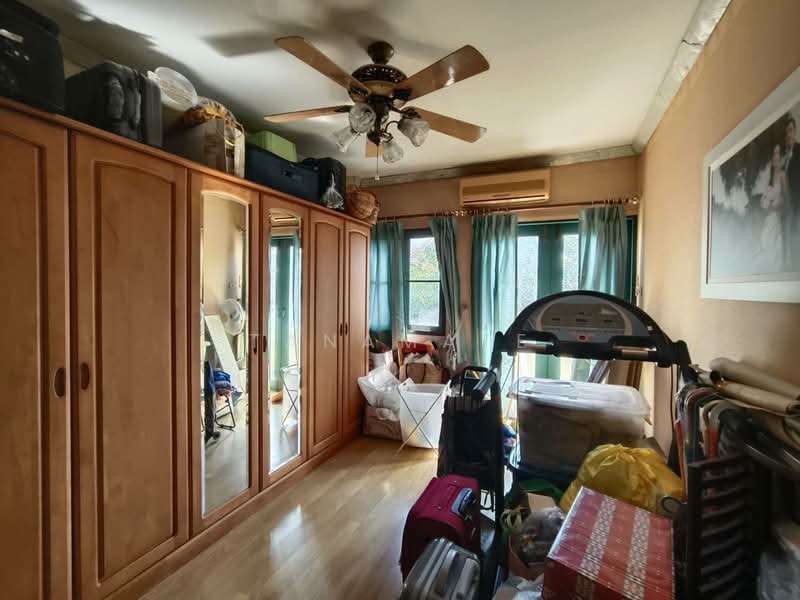 Baan Makmai Ao Ngoen-Watcharapol, Bangkok, Sai Mai, Sai Mai, Bangkok, 3 Bedrooms, 234 sqm, Single Detached House For Sale, by Tanamate, 500195007 - DDproperty.com