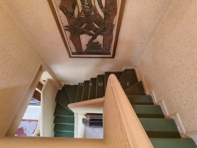 Baan Makmai Ao Ngoen-Watcharapol, Bangkok, Sai Mai, Sai Mai, Bangkok, 3 Bedrooms, 234 sqm, Single Detached House For Sale, by Tanamate, 500195007 - DDproperty.com