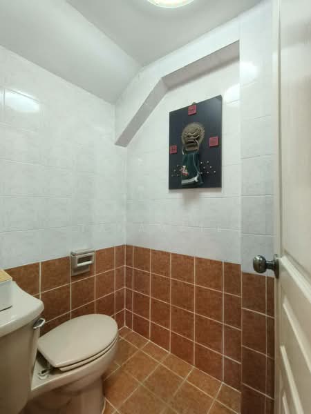 Baan Makmai Ao Ngoen-Watcharapol, Bangkok, Sai Mai, Sai Mai, Bangkok, 3 Bedrooms, 234 sqm, Single Detached House For Sale, by Tanamate, 500195007 - DDproperty.com