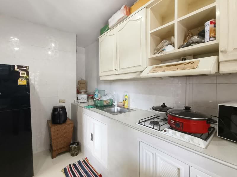 Baan Makmai Ao Ngoen-Watcharapol, Bangkok, Sai Mai, Sai Mai, Bangkok, 3 Bedrooms, 234 sqm, Single Detached House For Sale, by Tanamate, 500195007 - DDproperty.com