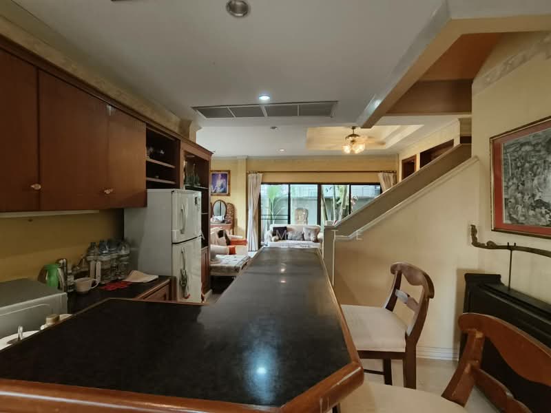 Baan Makmai Ao Ngoen-Watcharapol, Bangkok, Sai Mai, Sai Mai, Bangkok, 3 Bedrooms, 234 sqm, Single Detached House For Sale, by Tanamate, 500195007 - DDproperty.com