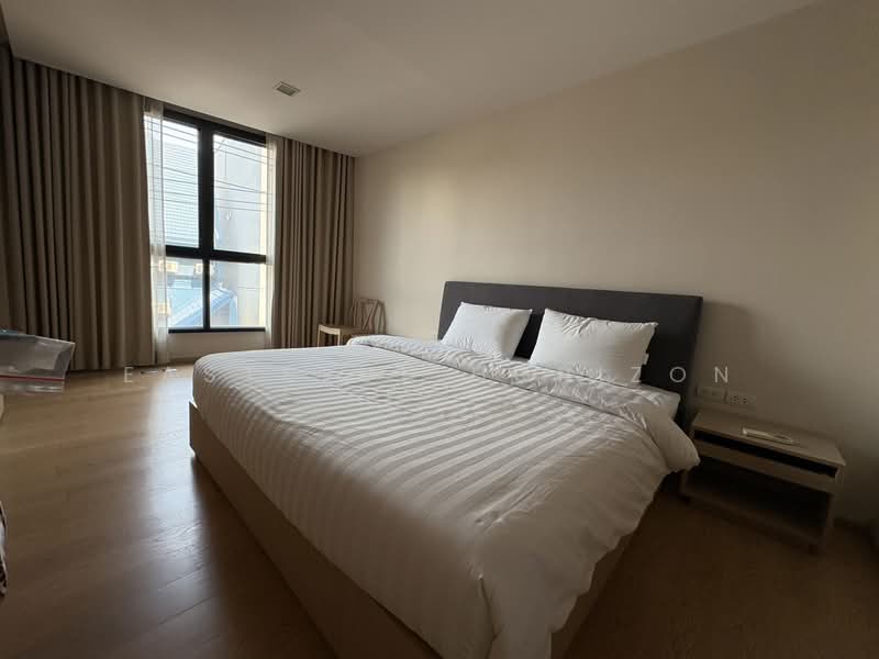 Liv @ 49, Bangkok, 9 Sukhumvit 49 Rd, Khlong Tan Nua, Watthana, Bangkok, 1 Bedroom, 50 sqm, Condo For Rent, by Eastblue Horizon, 500195010 - DDproperty.com