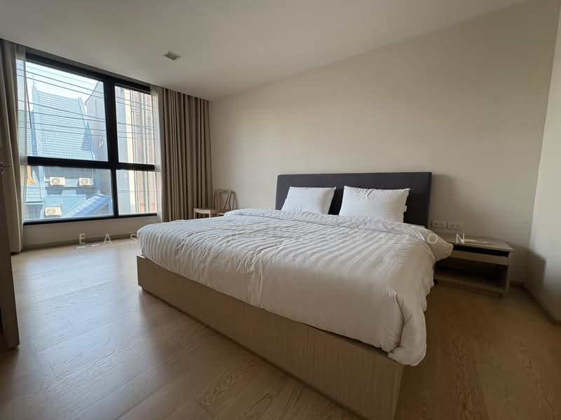 Liv @ 49, Bangkok, 9 Sukhumvit 49 Rd, Khlong Tan Nua, Watthana, Bangkok, 1 Bedroom, 50 sqm, Condo For Rent, by Eastblue Horizon, 500195010 - DDproperty.com