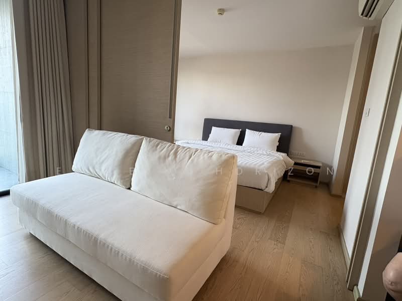 Liv @ 49, Bangkok, 9 Sukhumvit 49 Rd, Khlong Tan Nua, Watthana, Bangkok, 1 Bedroom, 50 sqm, Condo For Rent, by Eastblue Horizon, 500195010 - DDproperty.com