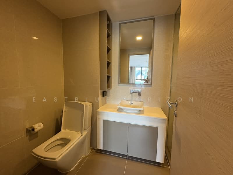 Liv @ 49, Bangkok, 9 Sukhumvit 49 Rd, Khlong Tan Nua, Watthana, Bangkok, 1 Bedroom, 50 sqm, Condo For Rent, by Eastblue Horizon, 500195010 - DDproperty.com