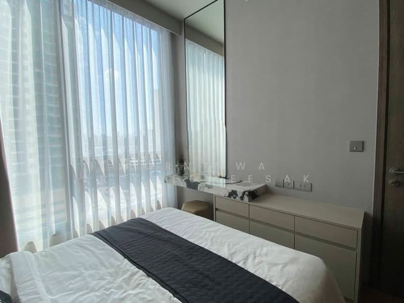 Celes Asoke, Bangkok, 8-10 Sukhumvit 21, Khlongtoei Nua, Watthana, Bangkok, 1 Bedroom, 45 sqm, Condo For Rent, by Porntiwa Srikoedmeesak, 500195011 - DDproperty.com