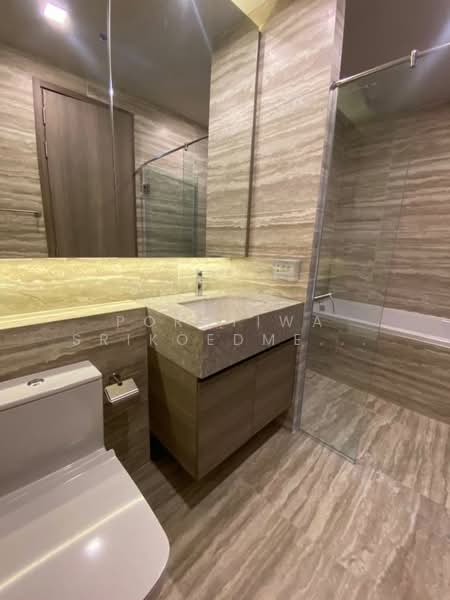 Celes Asoke, Bangkok, 8-10 Sukhumvit 21, Khlongtoei Nua, Watthana, Bangkok, 1 Bedroom, 45 sqm, Condo For Rent, by Porntiwa Srikoedmeesak, 500195011 - DDproperty.com