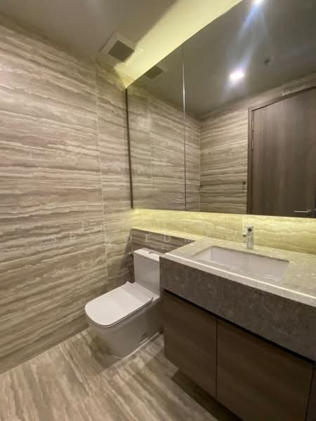 Celes Asoke, Bangkok, 8-10 Sukhumvit 21, Khlongtoei Nua, Watthana, Bangkok, 1 Bedroom, 45 sqm, Condo For Rent, by Porntiwa Srikoedmeesak, 500195011 - DDproperty.com